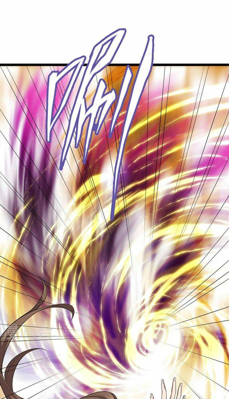 Chúa Tể Tam Giới Chapter 255 - Trang 2