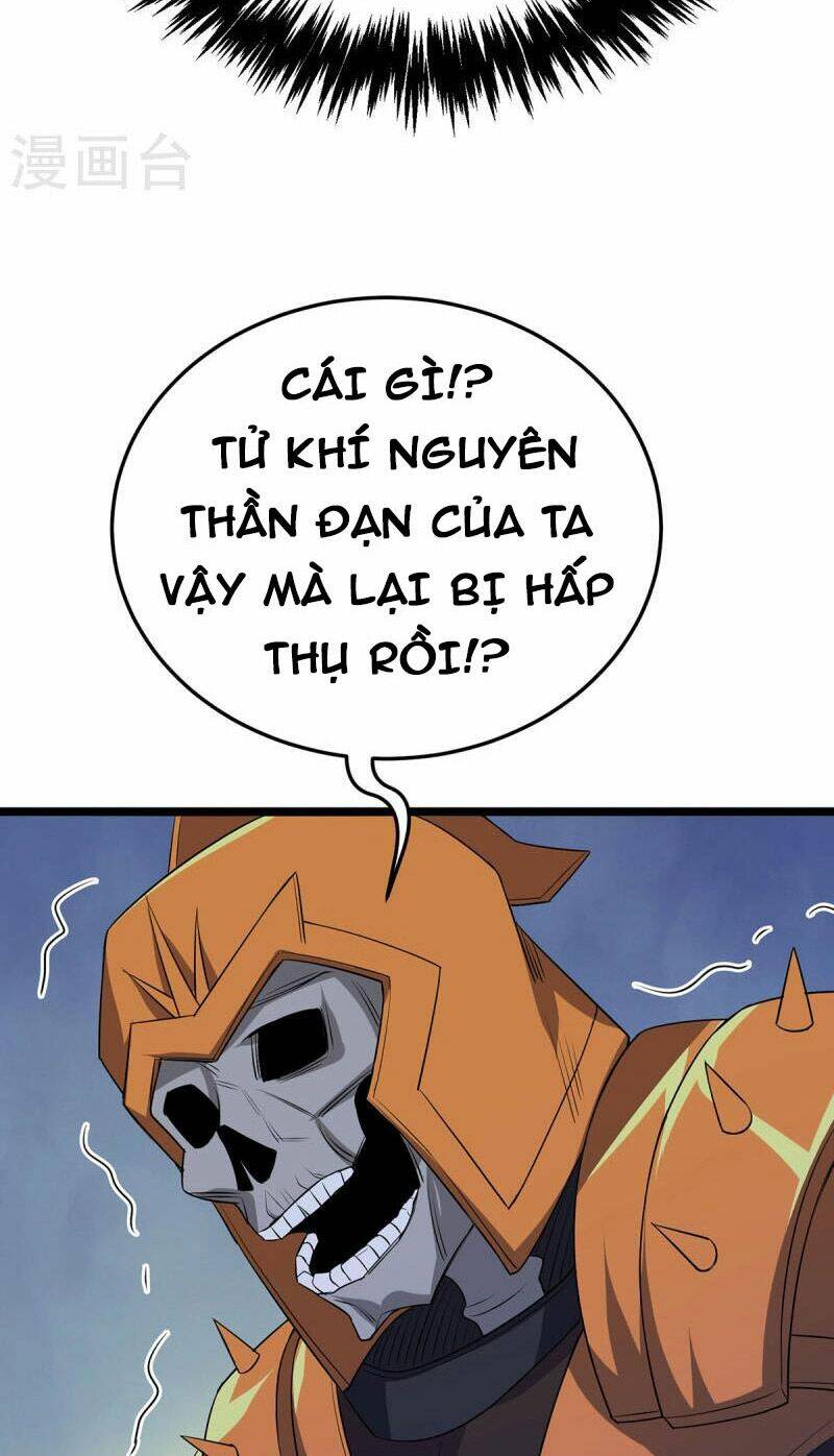 Chúa Tể Tam Giới Chapter 255 - Trang 2