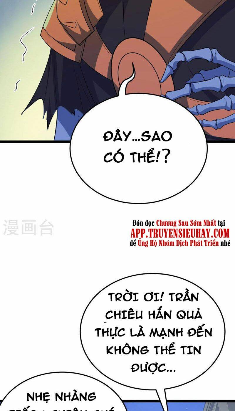 Chúa Tể Tam Giới Chapter 255 - Trang 2