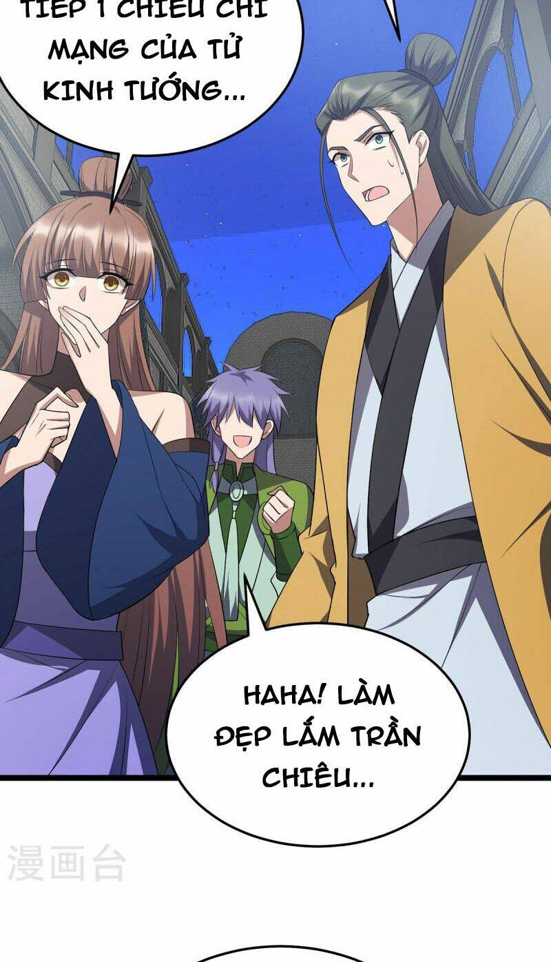 Chúa Tể Tam Giới Chapter 255 - Trang 2