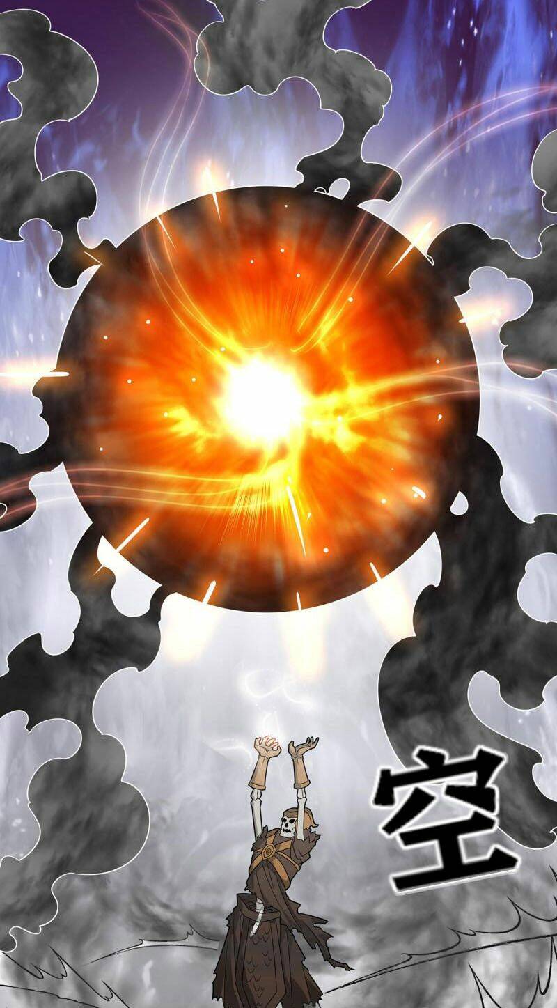 Chúa Tể Tam Giới Chapter 255 - Trang 2