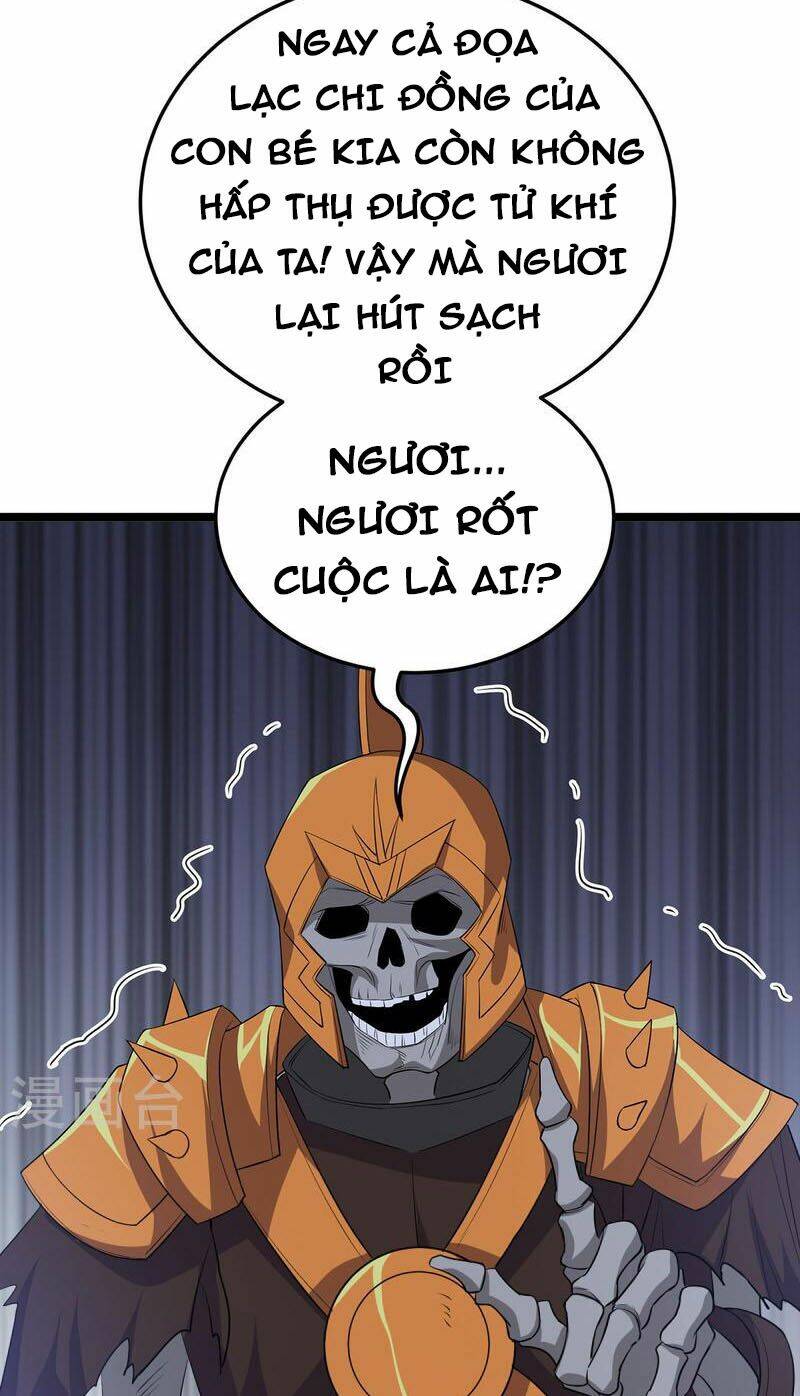 Chúa Tể Tam Giới Chapter 255 - Trang 2