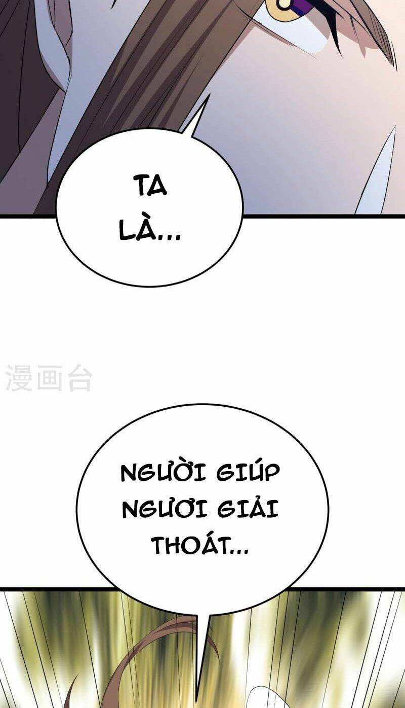 Chúa Tể Tam Giới Chapter 255 - Trang 2