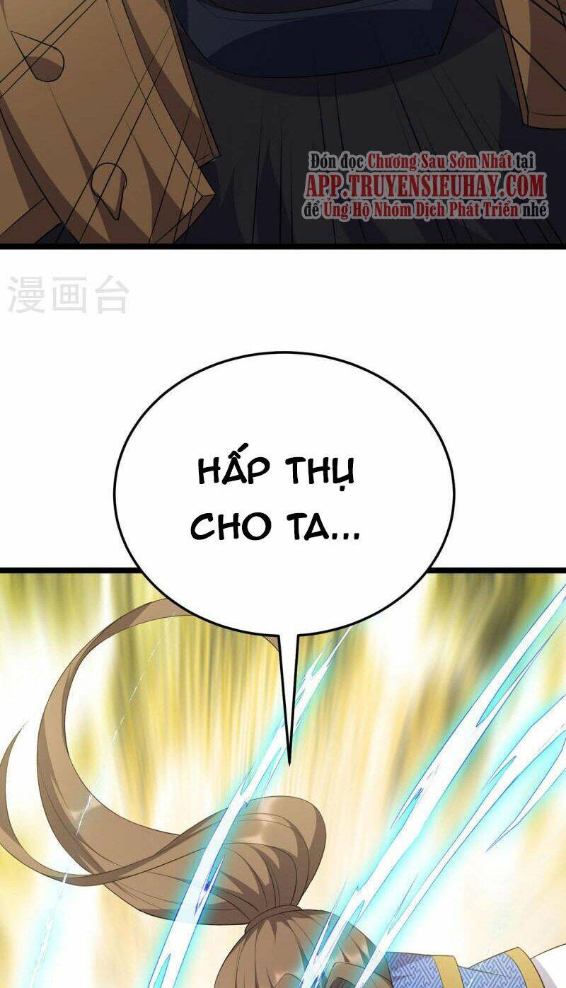 Chúa Tể Tam Giới Chapter 255 - Trang 2