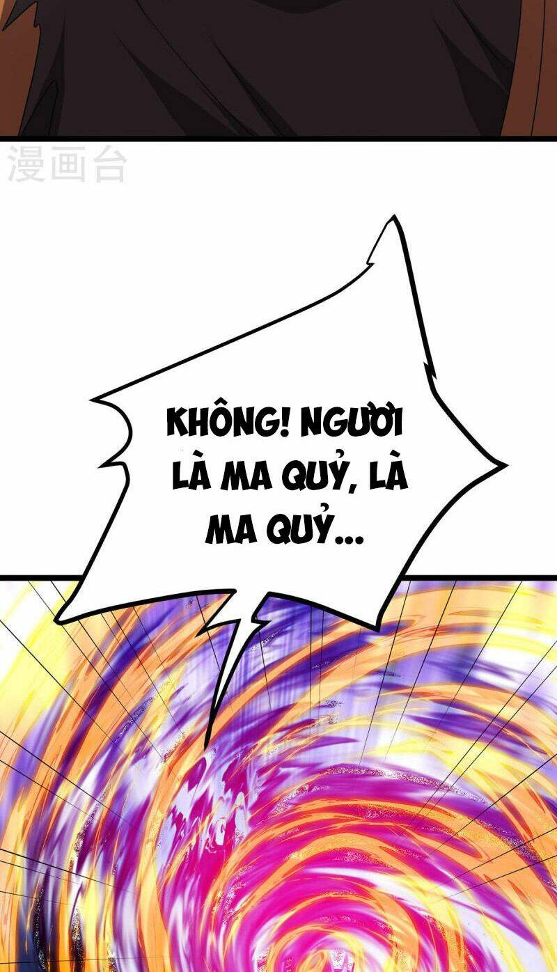 Chúa Tể Tam Giới Chapter 255 - Trang 2