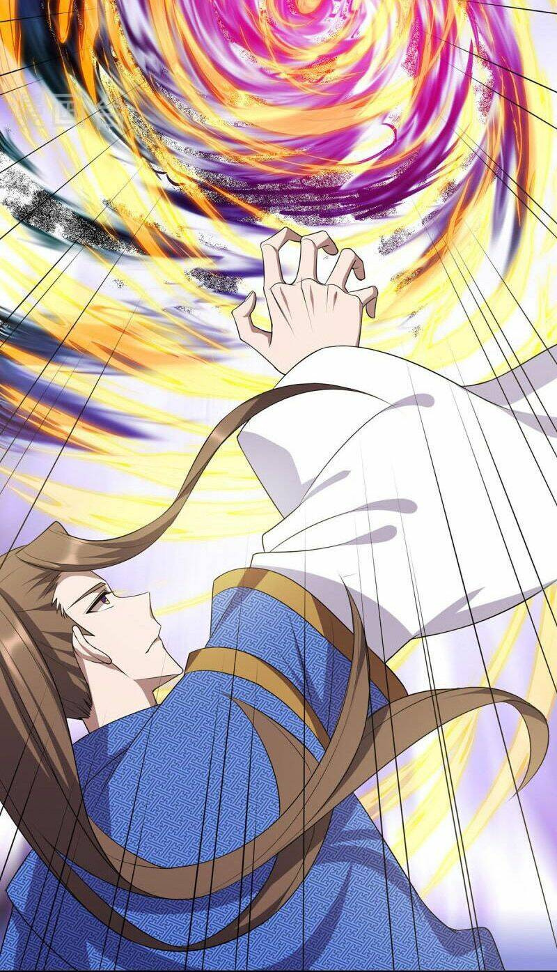 Chúa Tể Tam Giới Chapter 255 - Trang 2