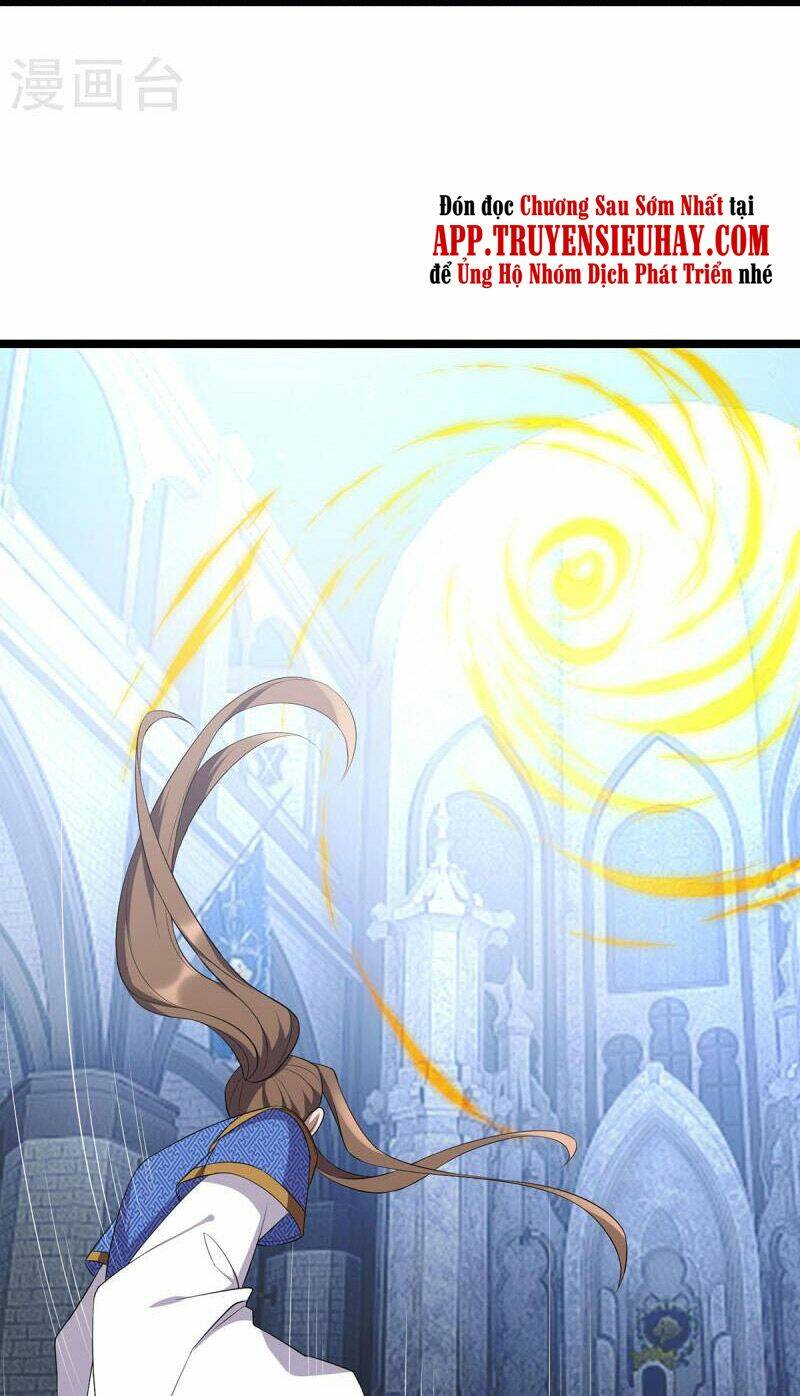 Chúa Tể Tam Giới Chapter 255 - Trang 2