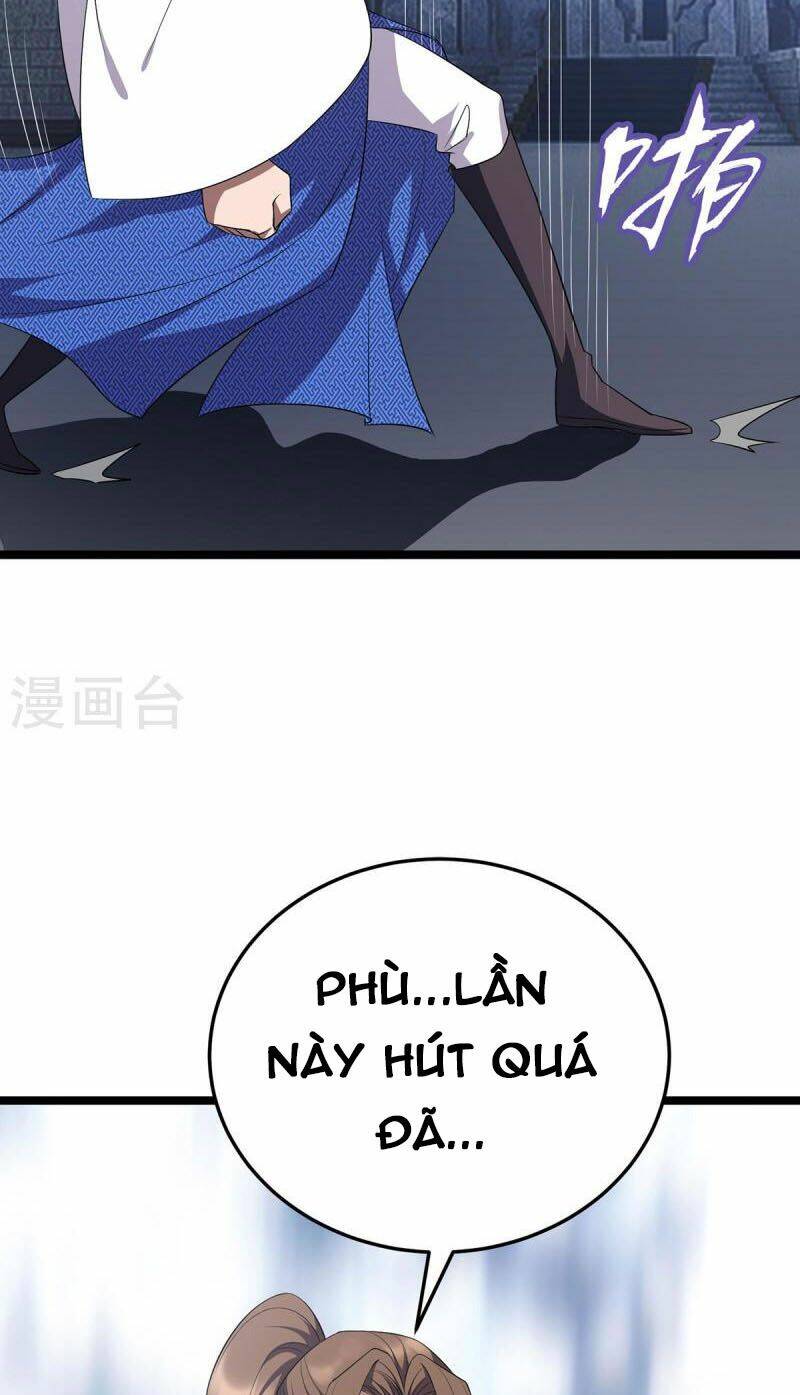 Chúa Tể Tam Giới Chapter 255 - Trang 2