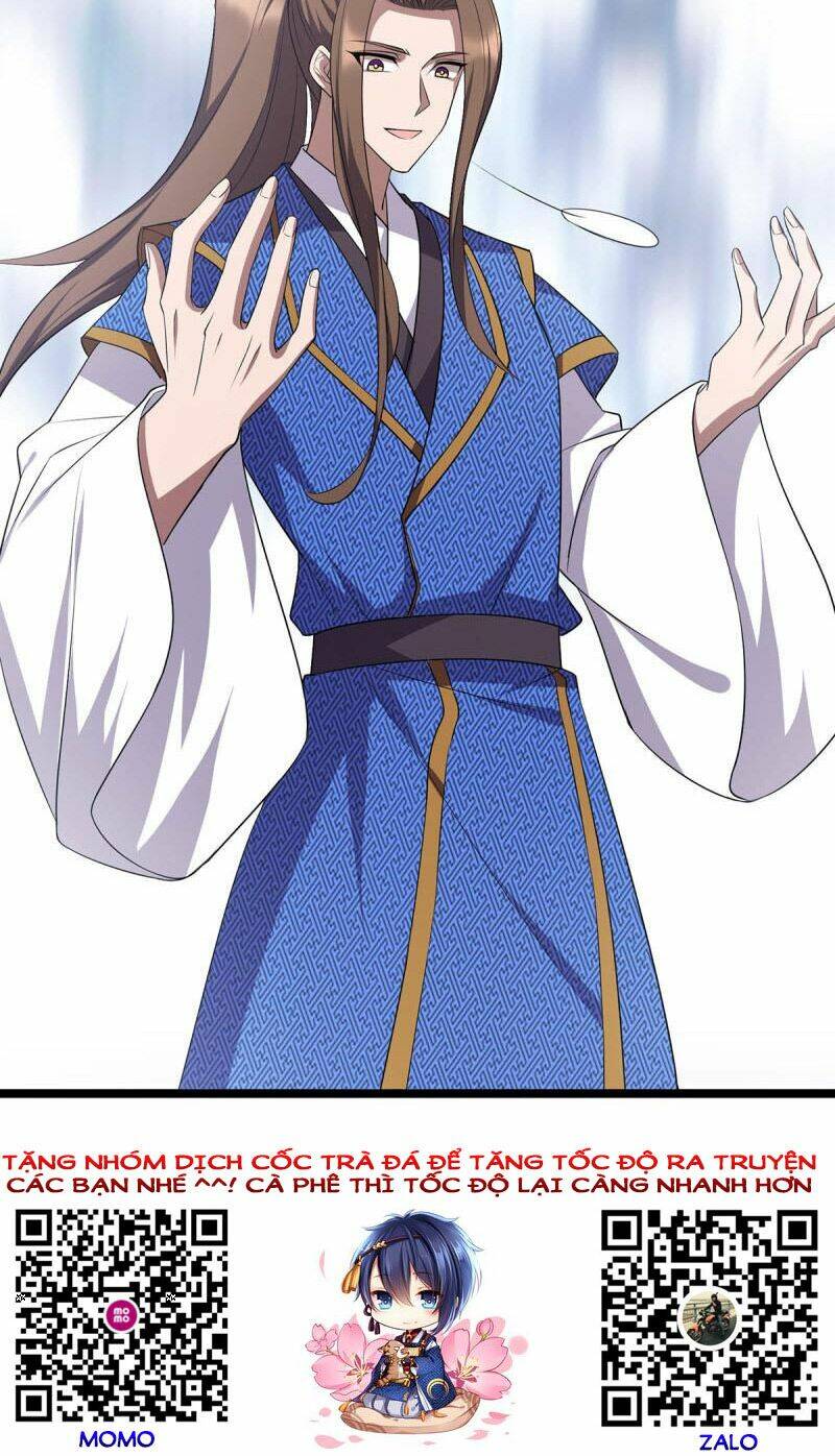 Chúa Tể Tam Giới Chapter 255 - Trang 2