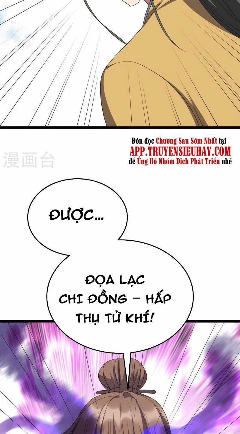 Chúa Tể Tam Giới Chapter 255 - Trang 2