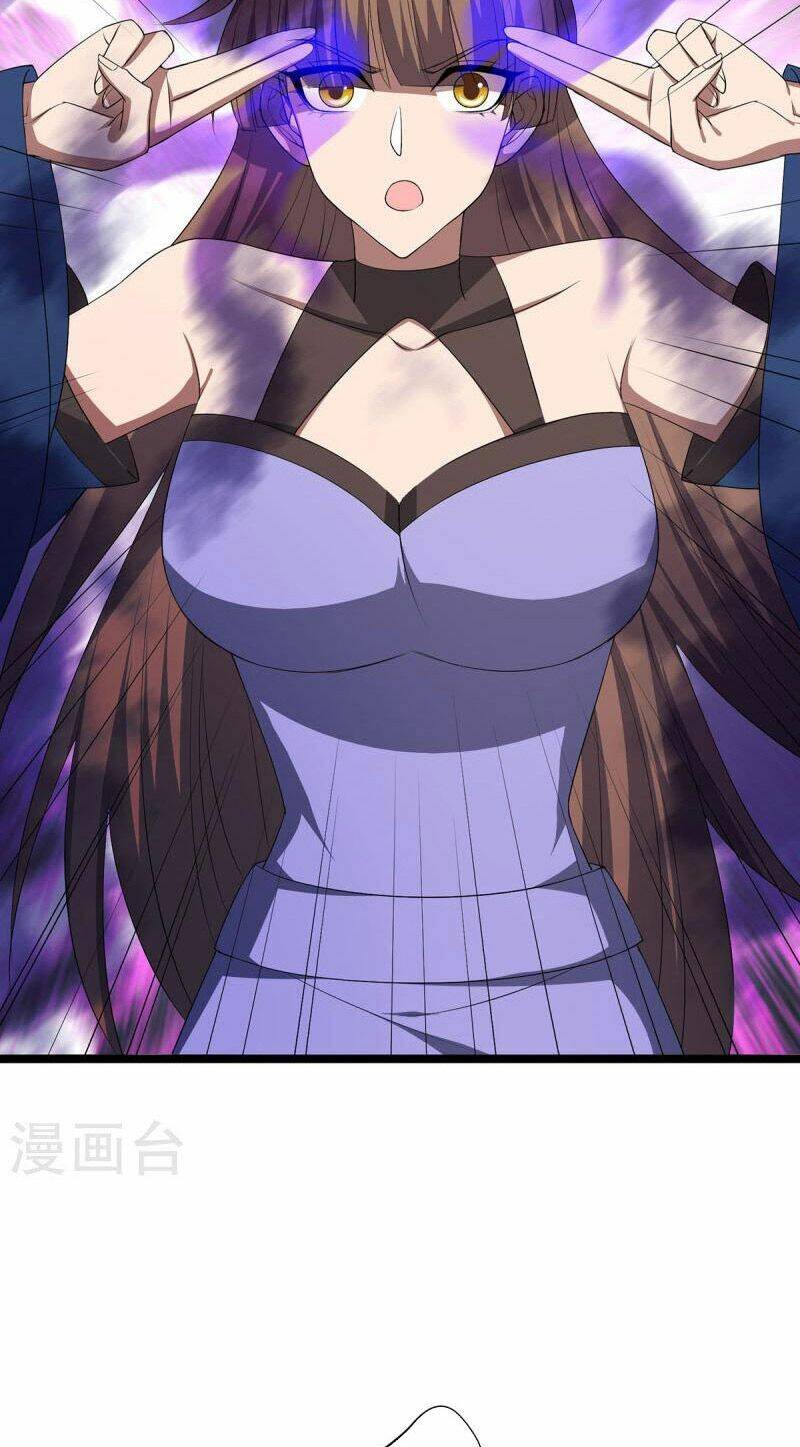 Chúa Tể Tam Giới Chapter 255 - Trang 2