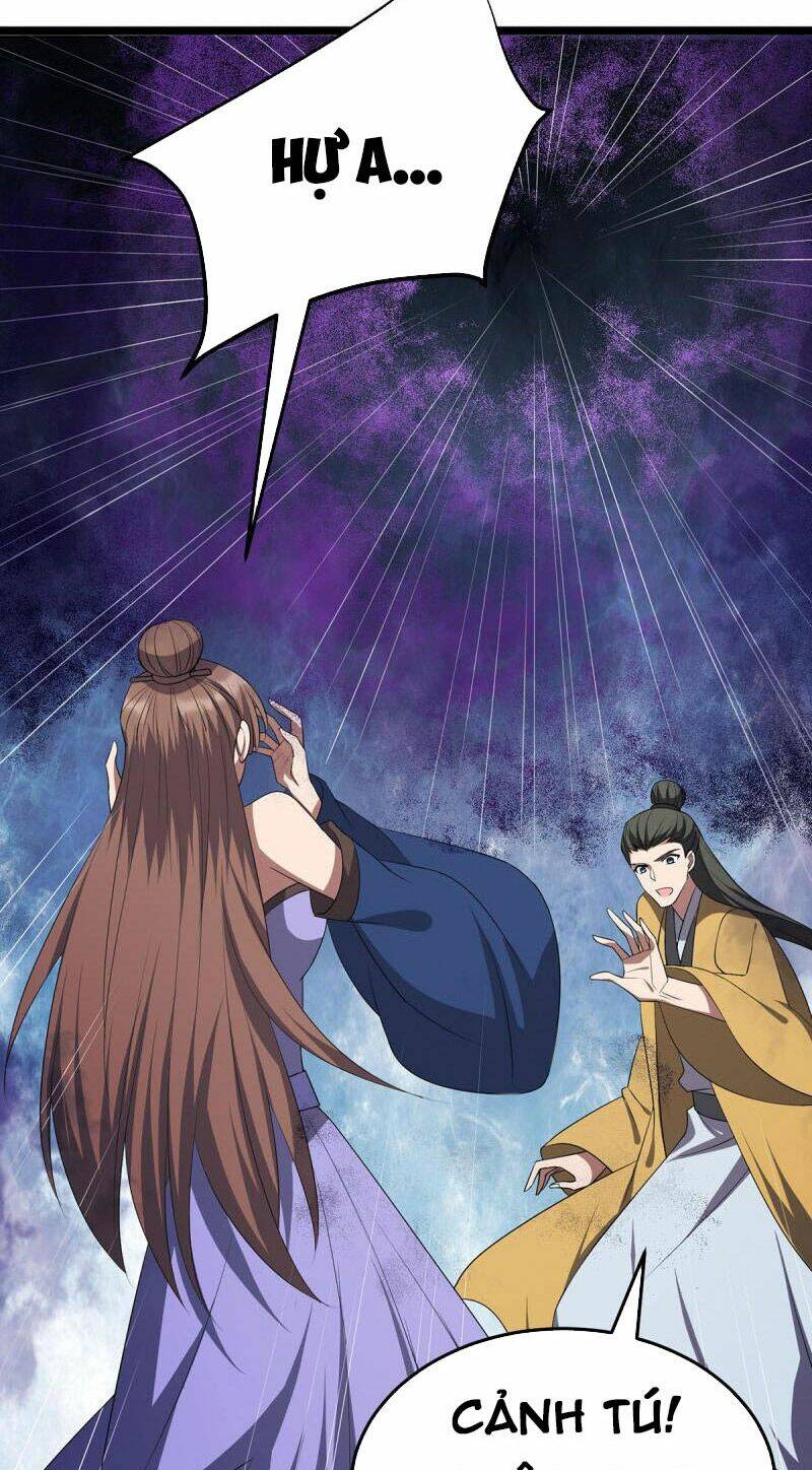 Chúa Tể Tam Giới Chapter 255 - Trang 2