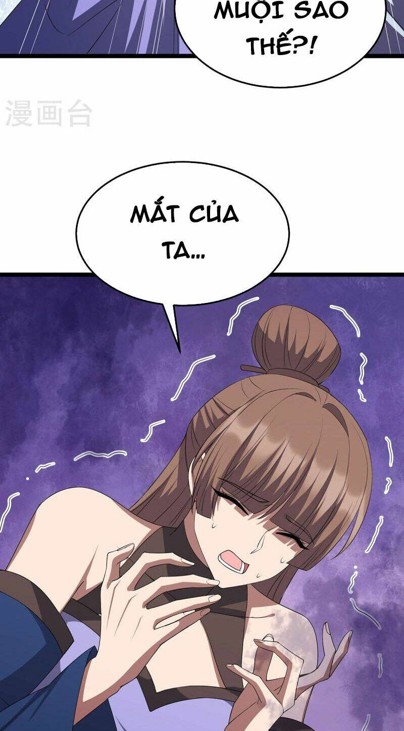 Chúa Tể Tam Giới Chapter 255 - Trang 2