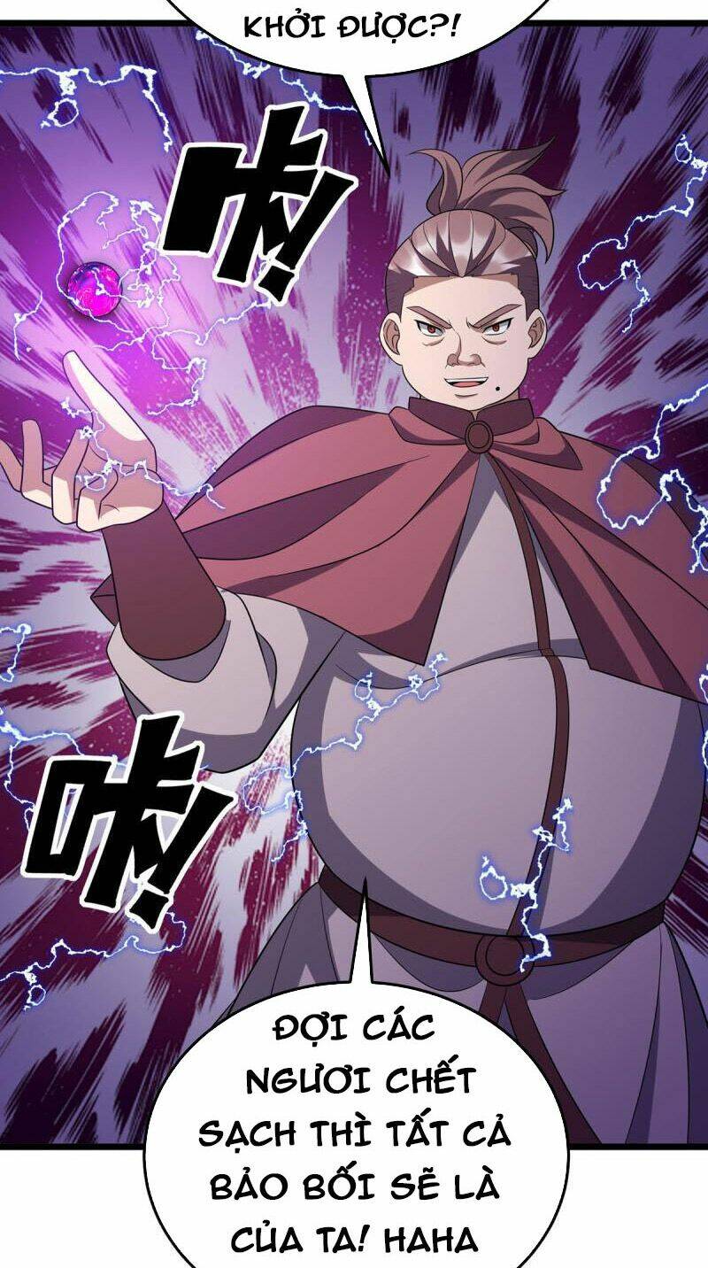 Chúa Tể Tam Giới Chapter 257 - Trang 2