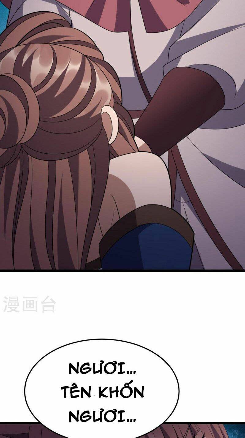 Chúa Tể Tam Giới Chapter 257 - Trang 2