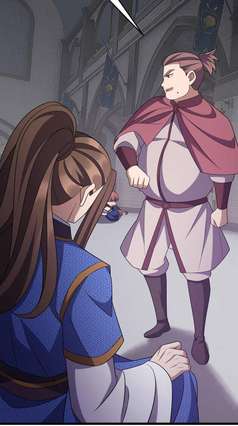 Chúa Tể Tam Giới Chapter 257 - Trang 2