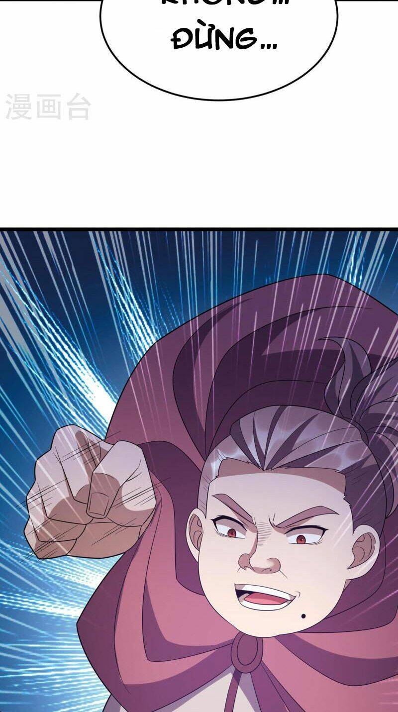 Chúa Tể Tam Giới Chapter 257 - Trang 2