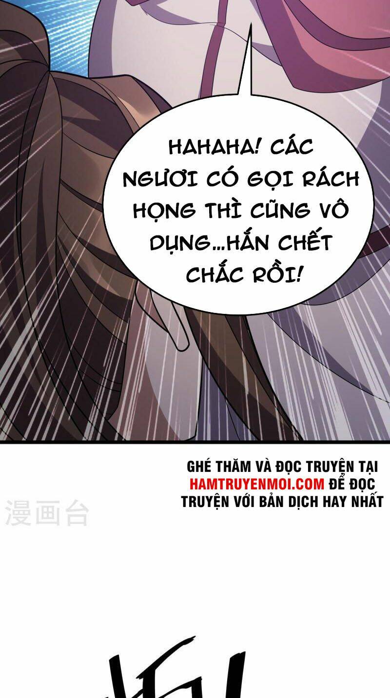 Chúa Tể Tam Giới Chapter 257 - Trang 2
