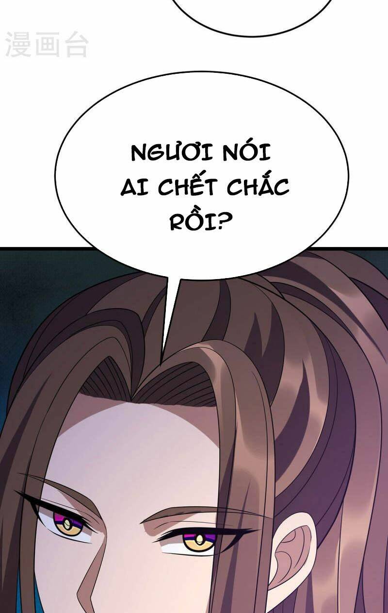 Chúa Tể Tam Giới Chapter 257 - Trang 2