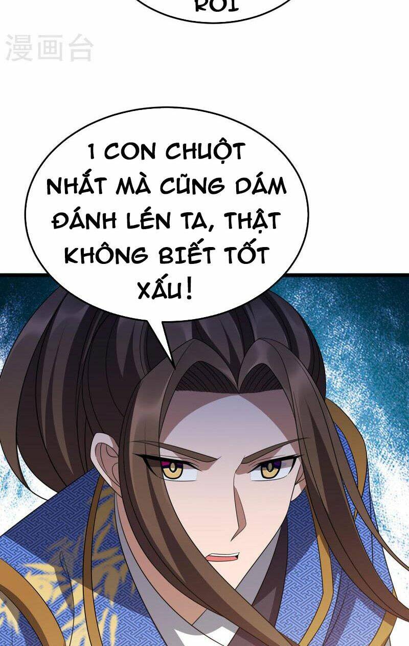 Chúa Tể Tam Giới Chapter 257 - Trang 2