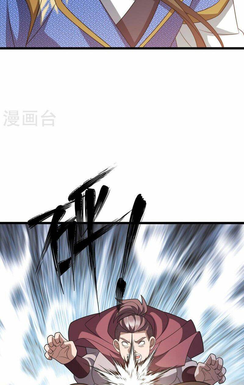 Chúa Tể Tam Giới Chapter 257 - Trang 2