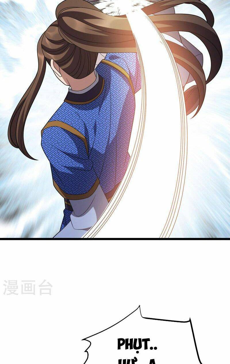 Chúa Tể Tam Giới Chapter 257 - Trang 2