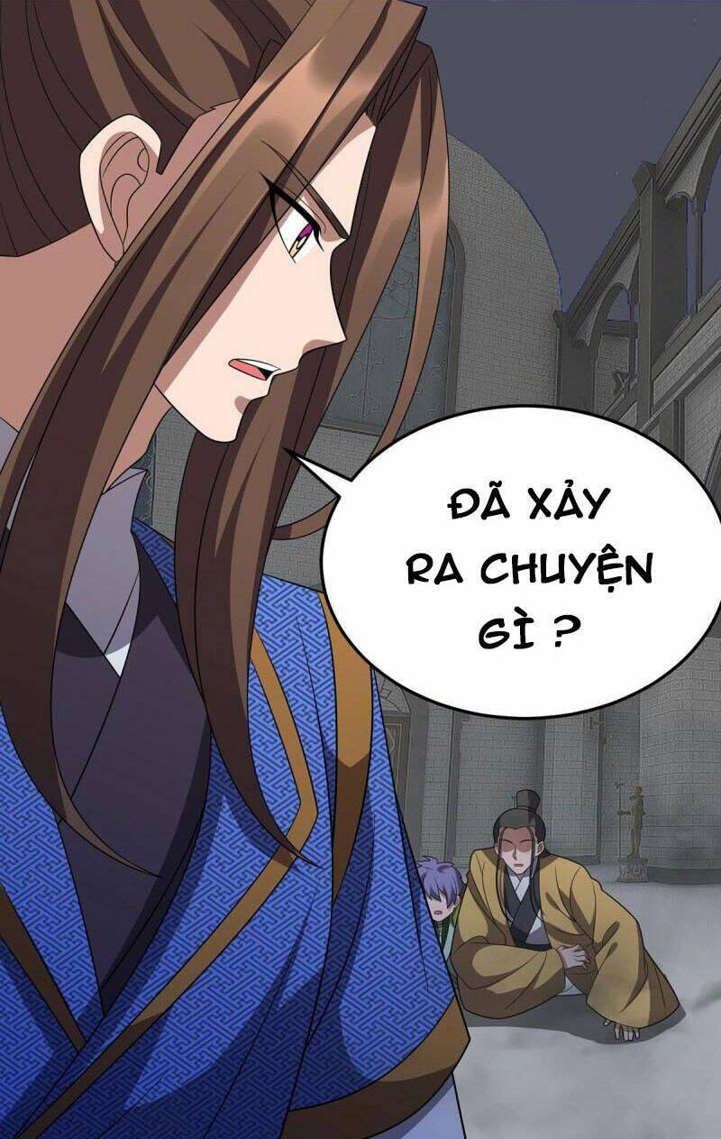 Chúa Tể Tam Giới Chapter 257 - Trang 2