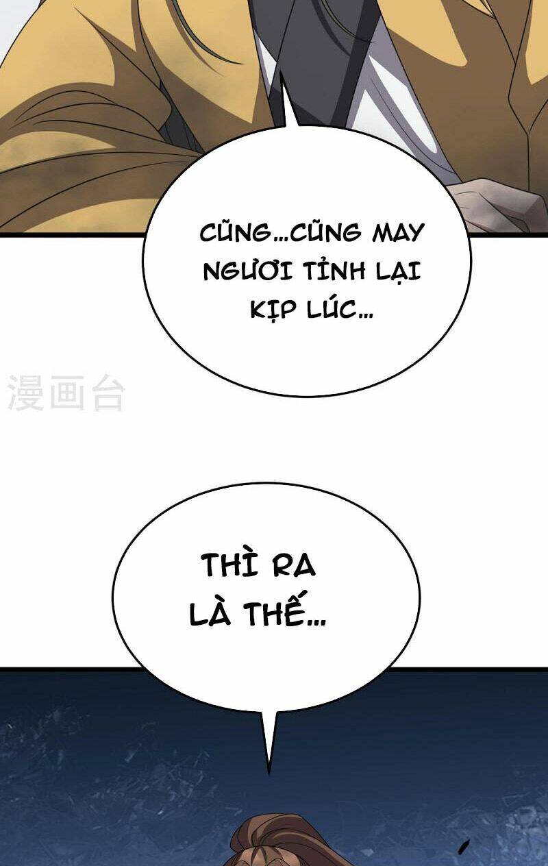 Chúa Tể Tam Giới Chapter 257 - Trang 2