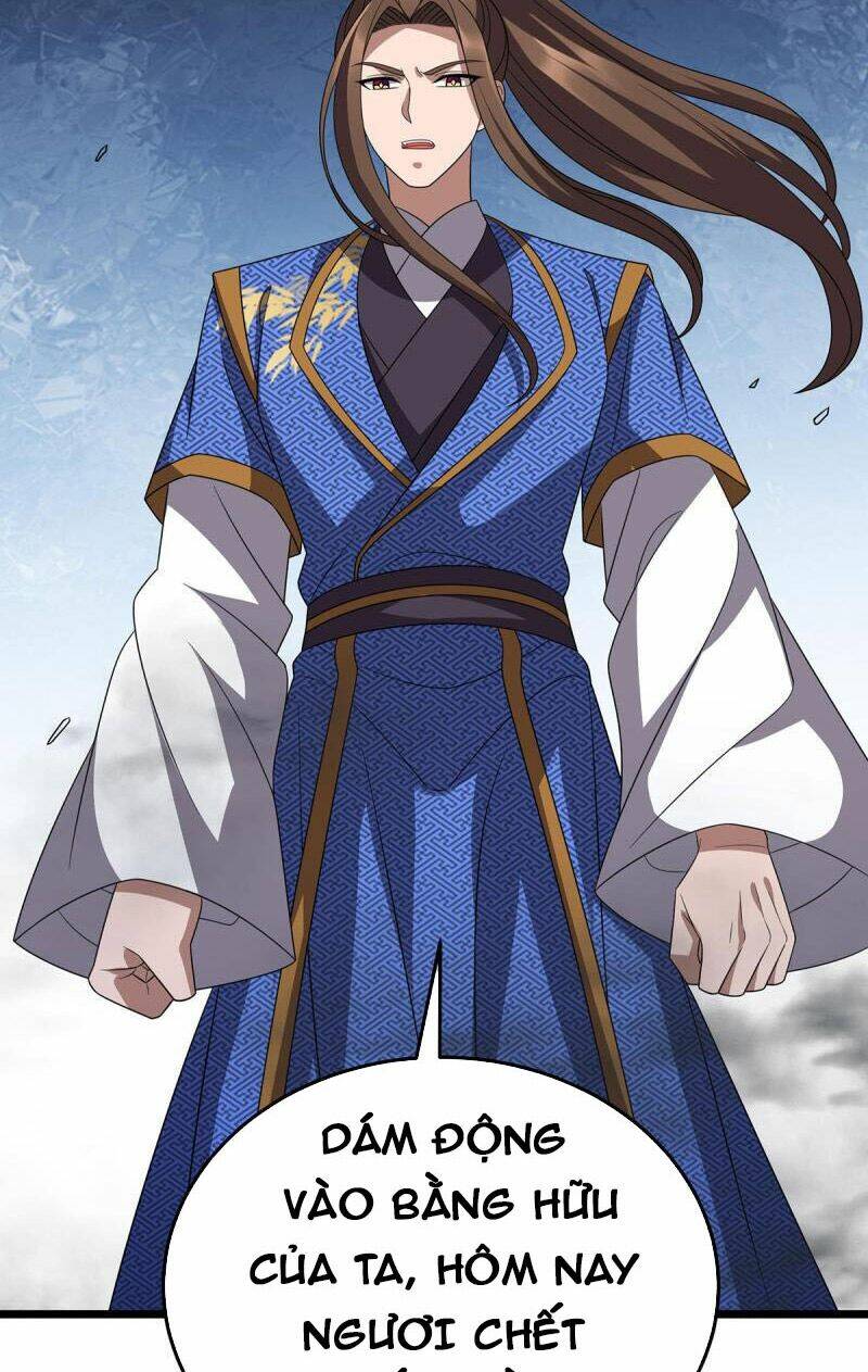 Chúa Tể Tam Giới Chapter 257 - Trang 2