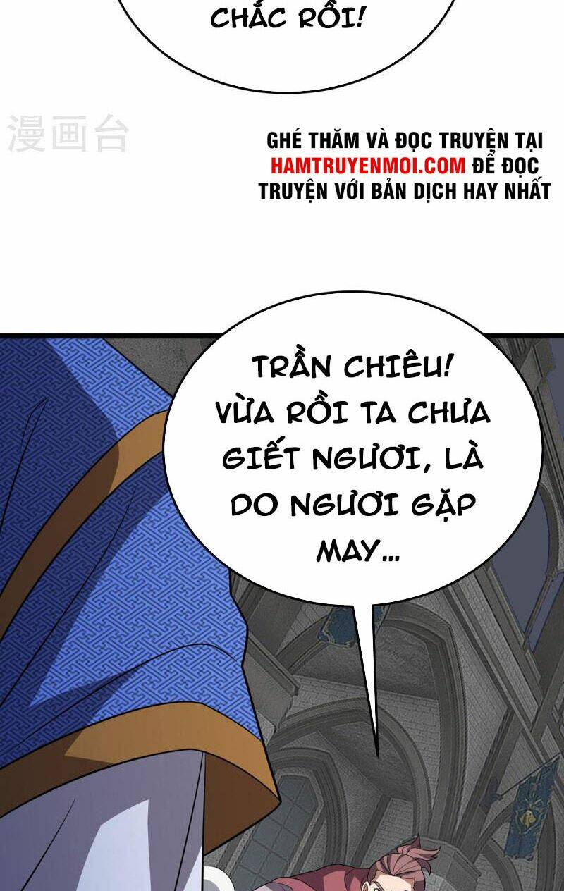 Chúa Tể Tam Giới Chapter 257 - Trang 2