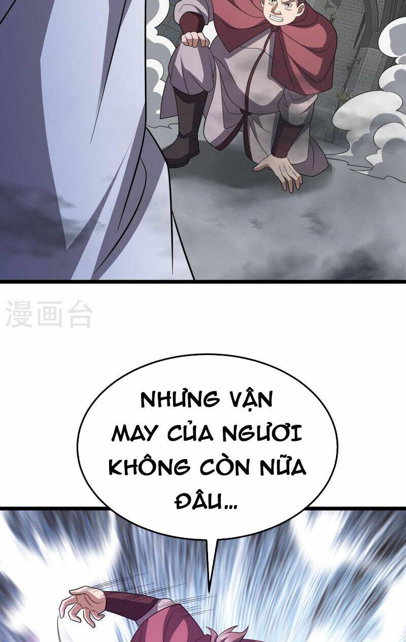 Chúa Tể Tam Giới Chapter 257 - Trang 2