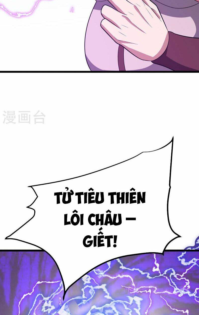 Chúa Tể Tam Giới Chapter 257 - Trang 2