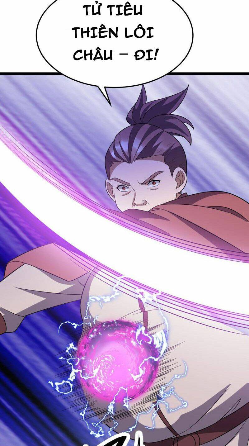 Chúa Tể Tam Giới Chapter 257 - Trang 2