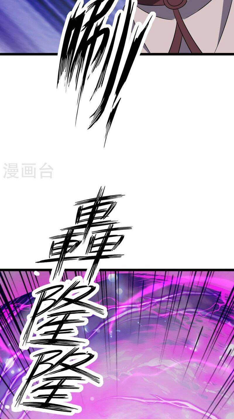 Chúa Tể Tam Giới Chapter 257 - Trang 2