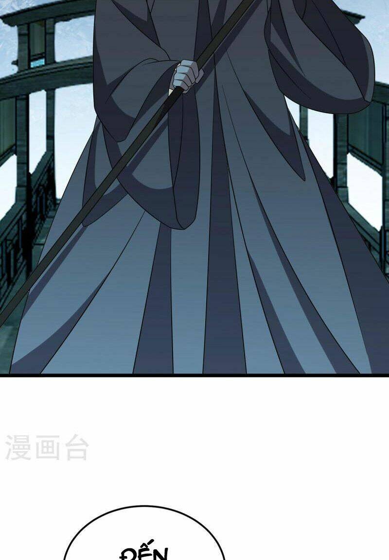 Chúa Tể Tam Giới Chapter 259 - Trang 2