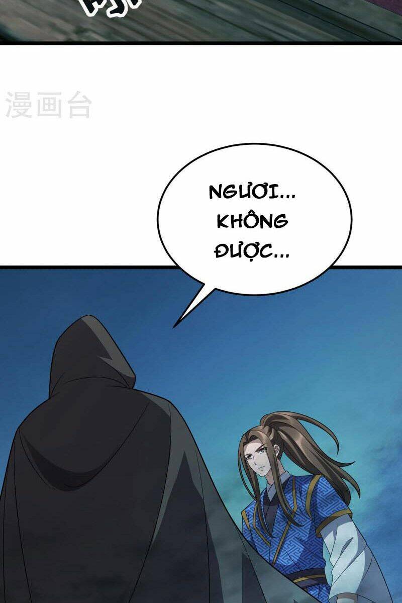 Chúa Tể Tam Giới Chapter 259 - Trang 2