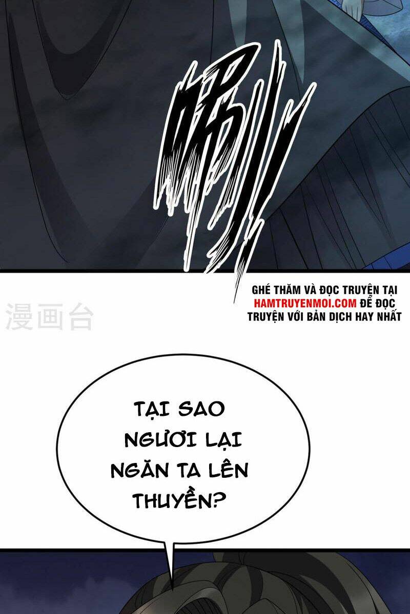 Chúa Tể Tam Giới Chapter 259 - Trang 2