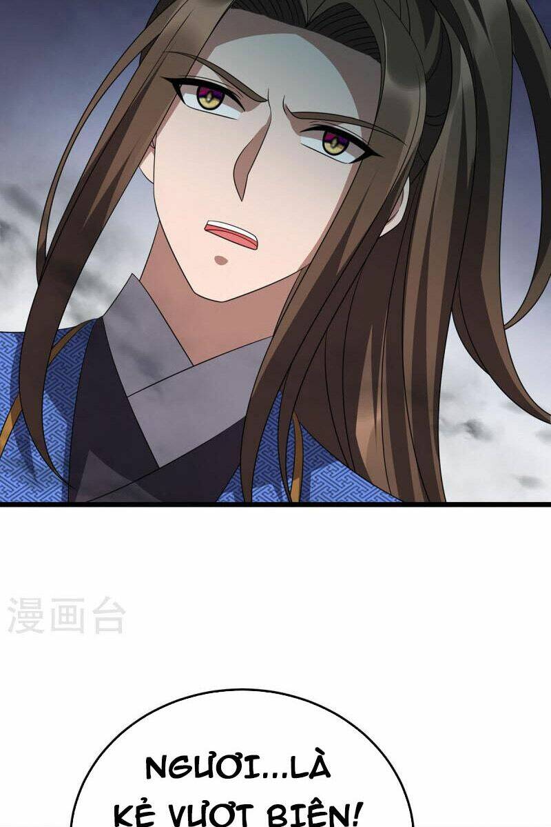 Chúa Tể Tam Giới Chapter 259 - Trang 2