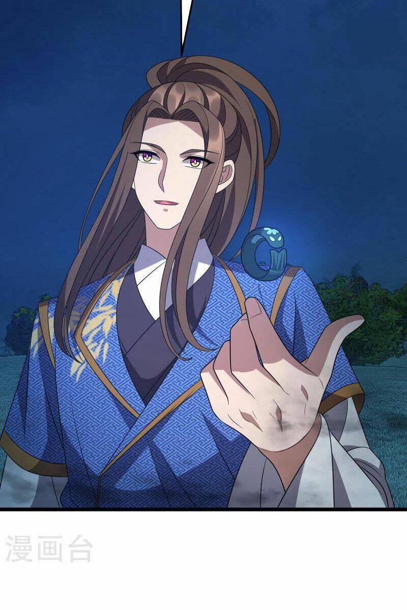 Chúa Tể Tam Giới Chapter 259 - Trang 2