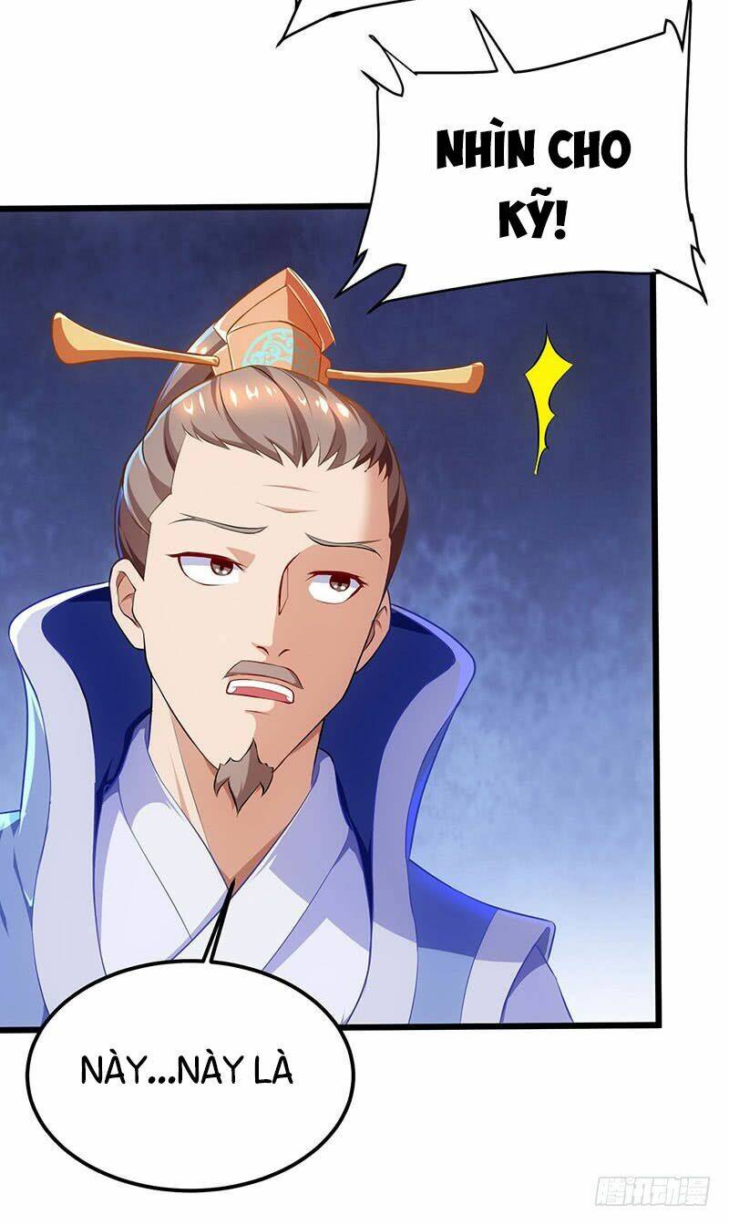 Chúa Tể Tam Giới Chapter 26 - Trang 2