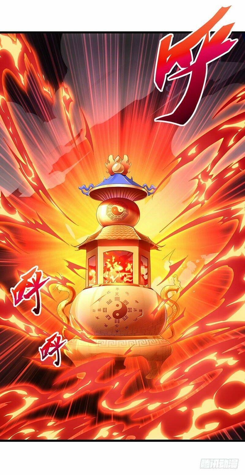 Chúa Tể Tam Giới Chapter 26 - Trang 2