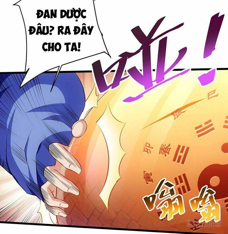 Chúa Tể Tam Giới Chapter 26 - Trang 2