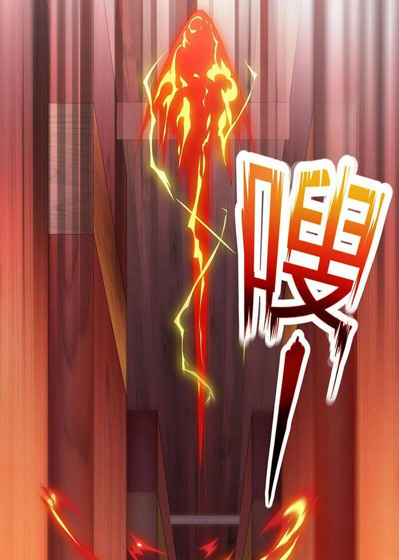 Chúa Tể Tam Giới Chapter 26 - Trang 2