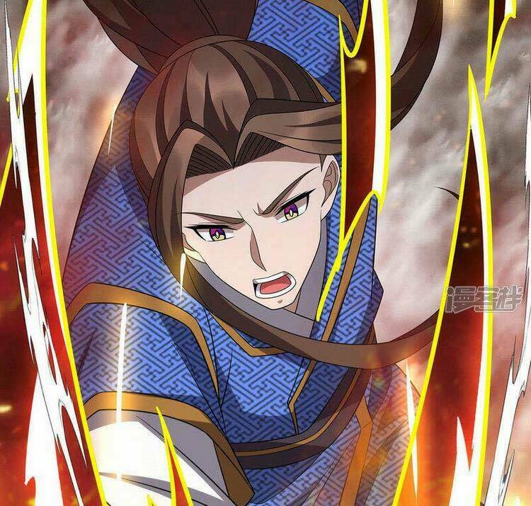 Chúa Tể Tam Giới Chapter 261 - Trang 2