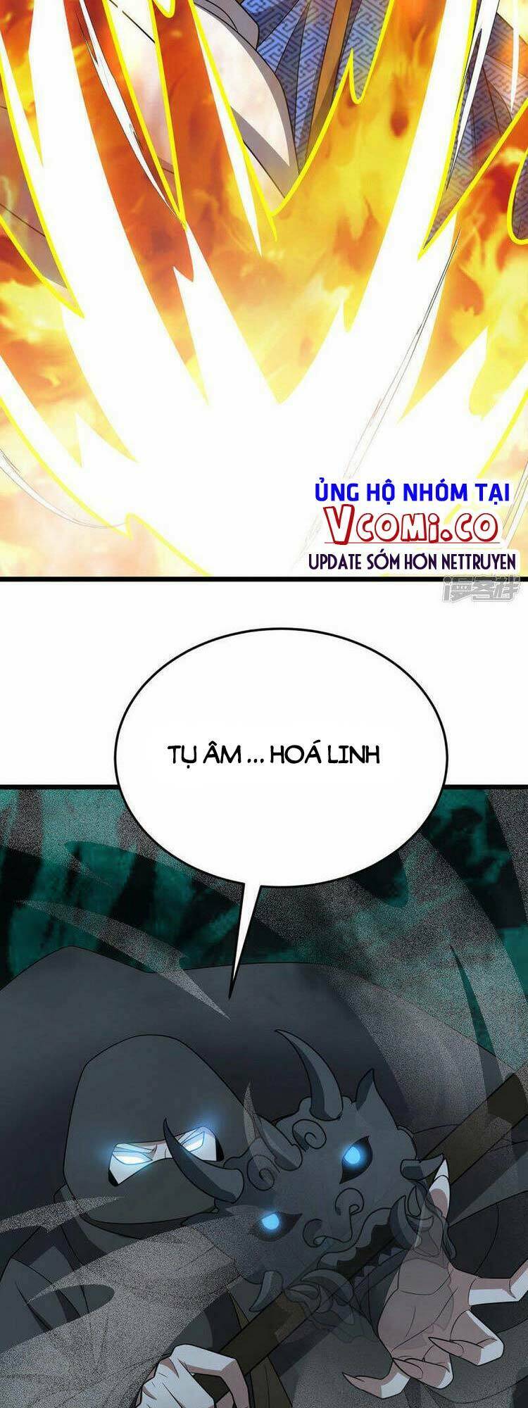 Chúa Tể Tam Giới Chapter 261 - Trang 2