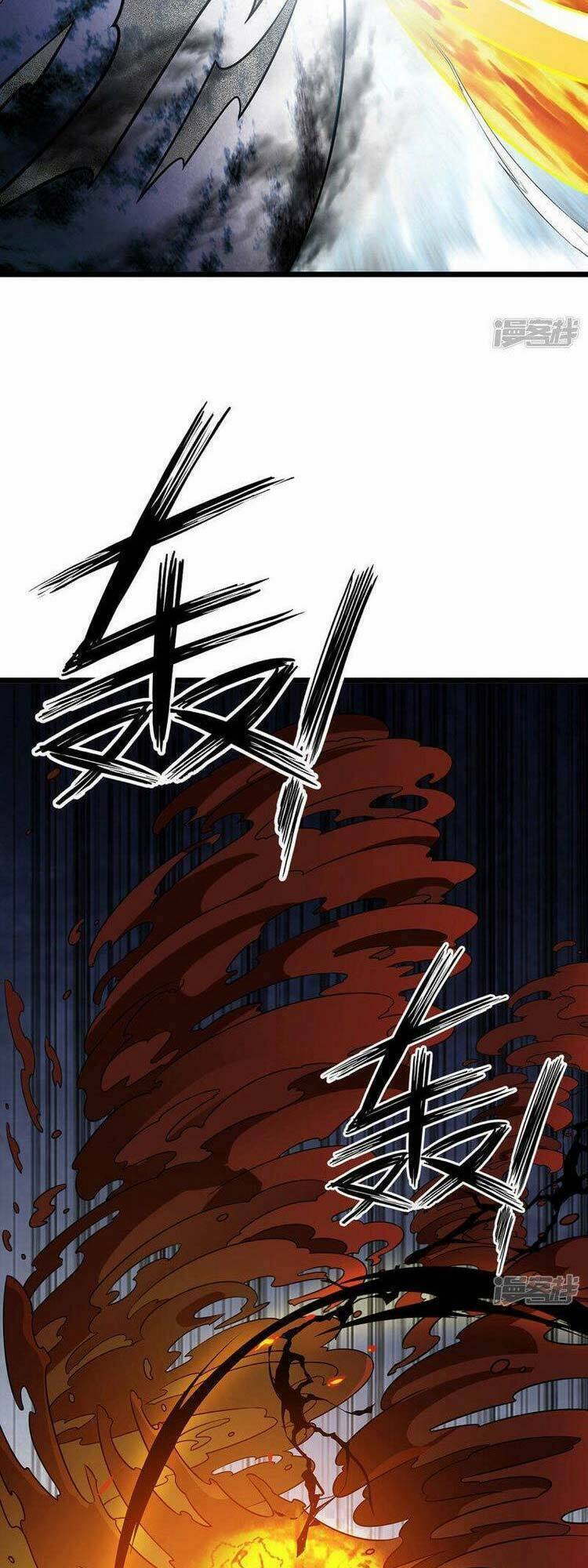 Chúa Tể Tam Giới Chapter 261 - Trang 2