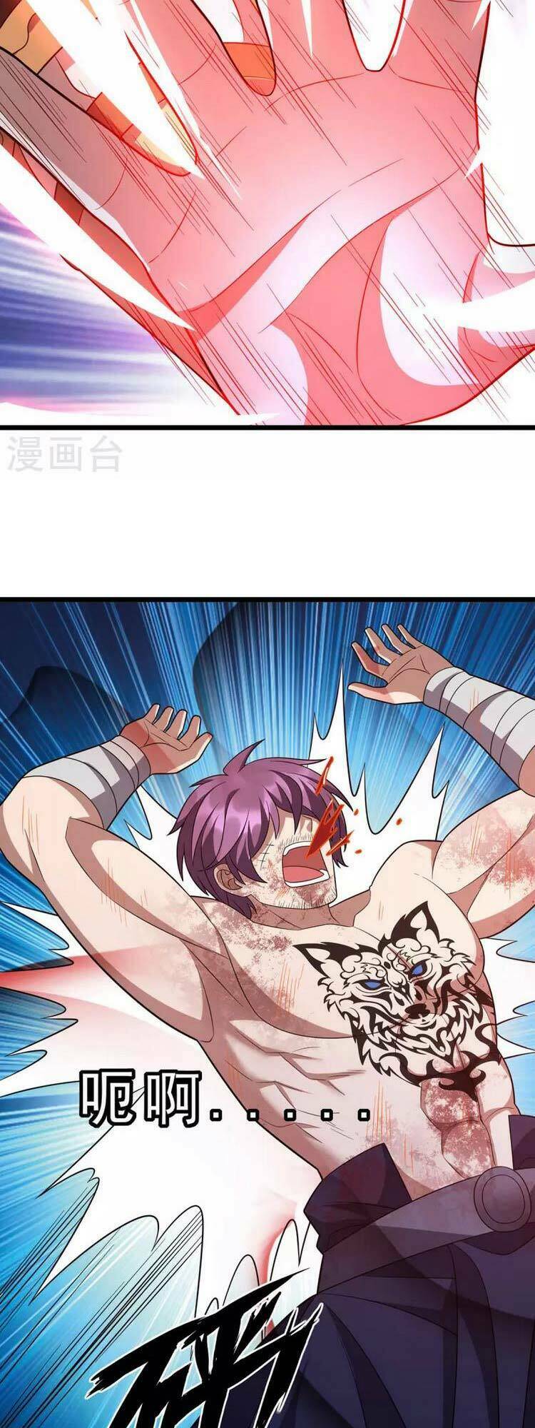 Chúa Tể Tam Giới Chapter 263 - Trang 2