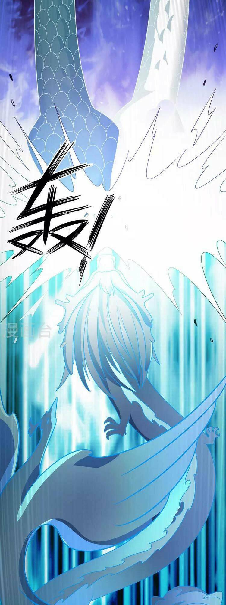 Chúa Tể Tam Giới Chapter 264 - Trang 2