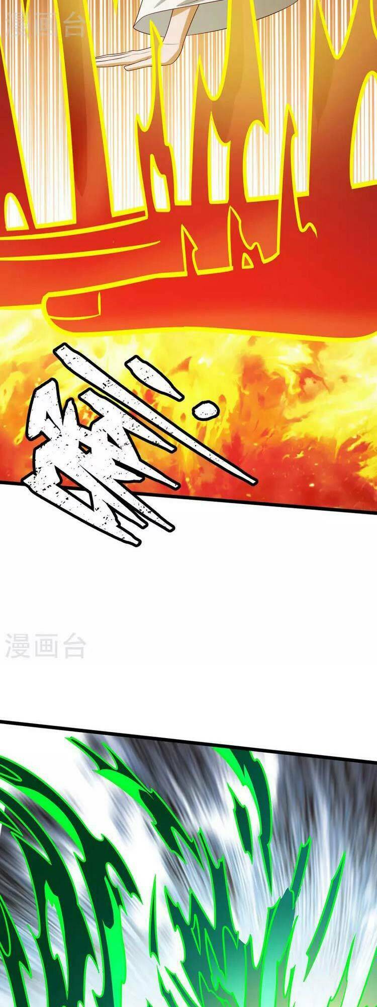 Chúa Tể Tam Giới Chapter 264 - Trang 2