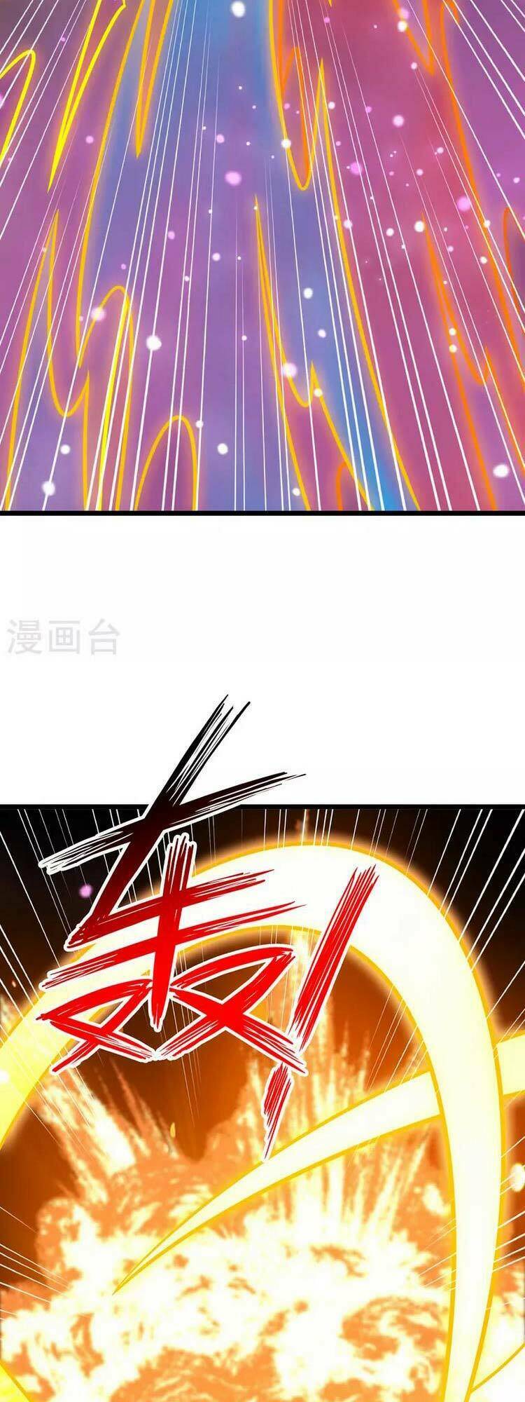 Chúa Tể Tam Giới Chapter 265 - Trang 2